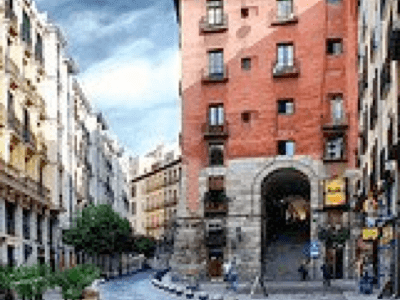 spain